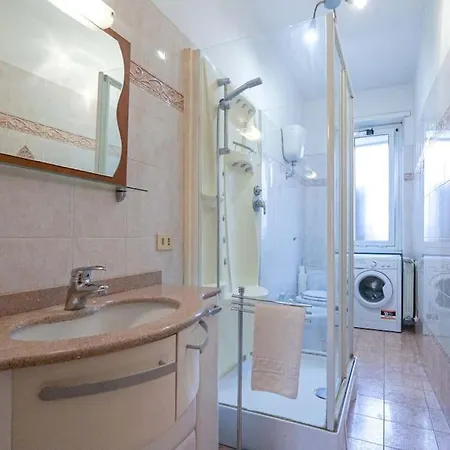 Apartment Hostme Luminoso Metro Marconi