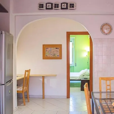 Hostme Luminoso Metro Marconi Апартаменты